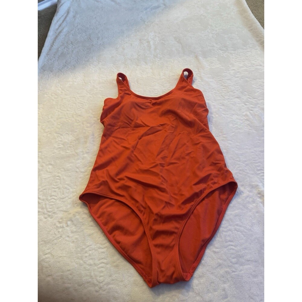 Catalina One Piece Swim Suit XL (16-18) - Picture 2 of 6